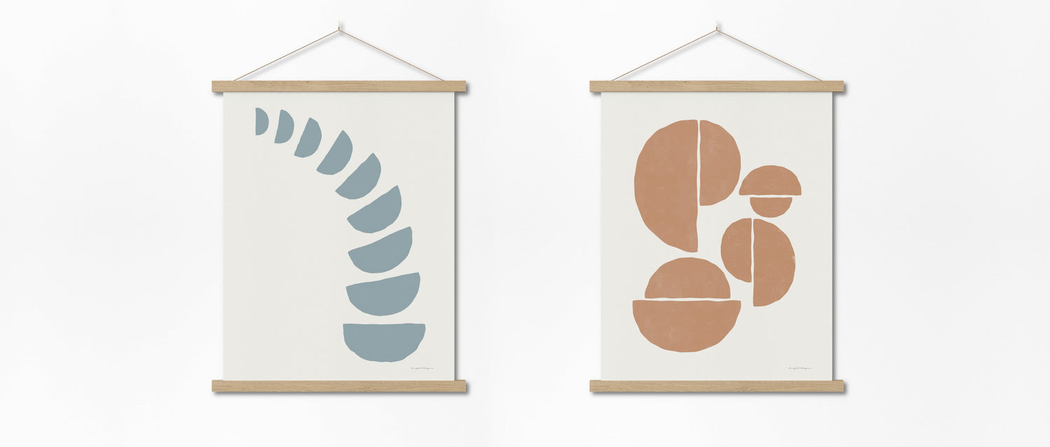 De posterhouder: het stijlvolle alternatief voor een fotolijst