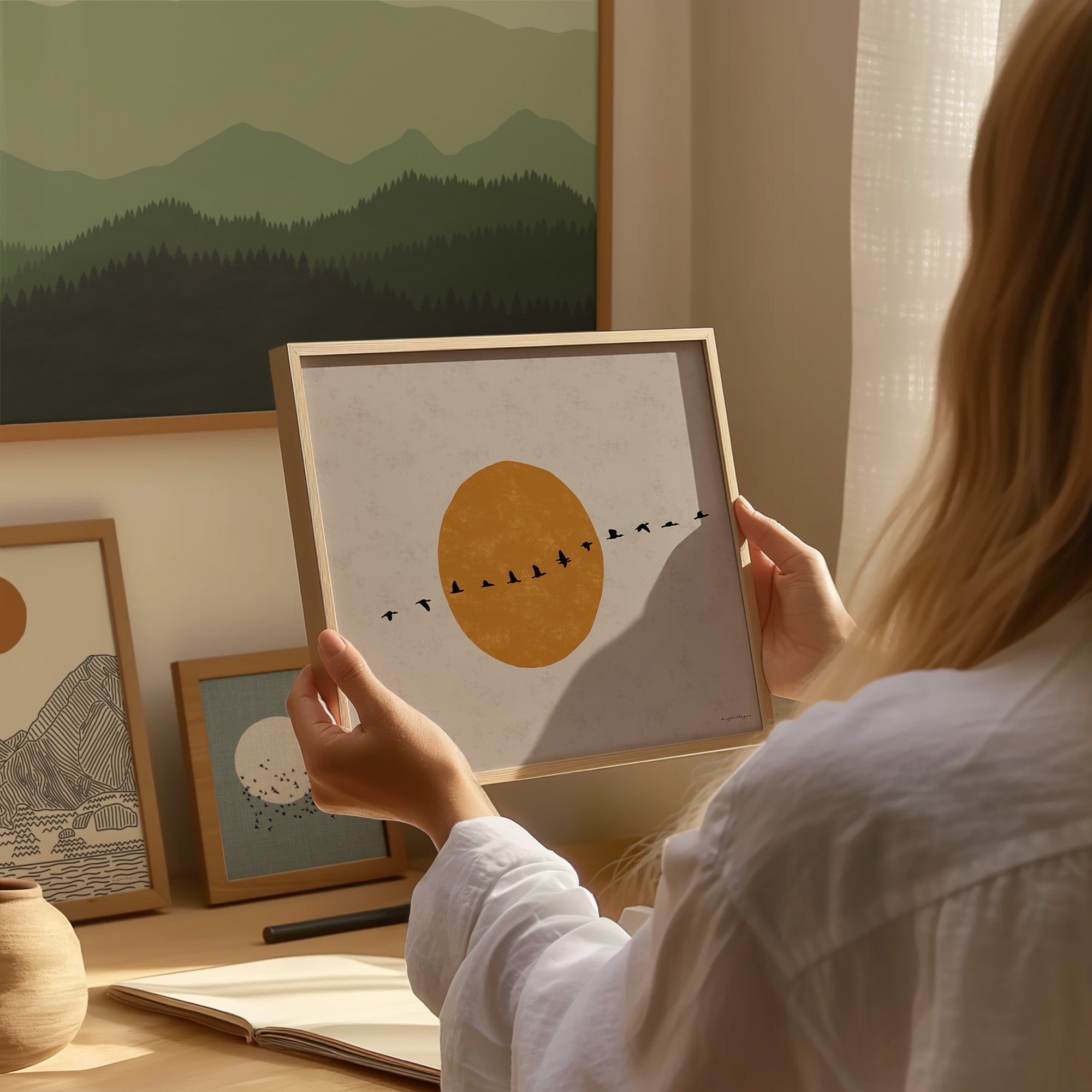 Inspiratie: de 7 populairste posters uit onze collectie