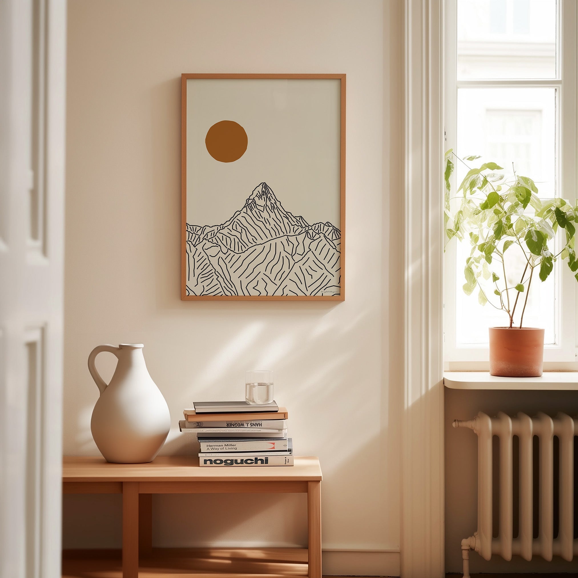 Mist jouw interieur leven? Met deze stylingtip komt het tot leven