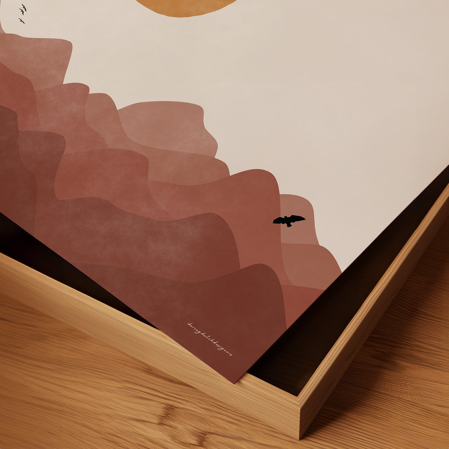 Zin in herfst? Dit zijn de postertrends voor 2025!