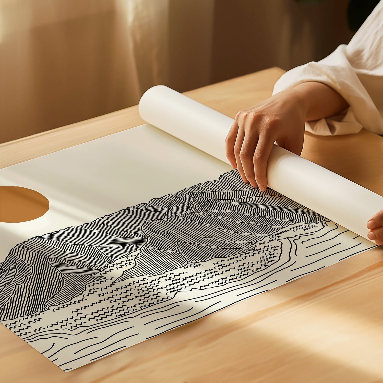 Verhuizen of je interieur omgooien? Begin bij je muren!