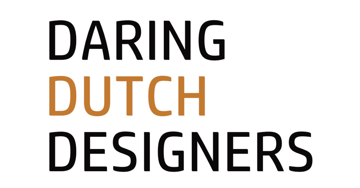 Daring Dutch Designers | Posters en Wanddecoratie met een Verhaal