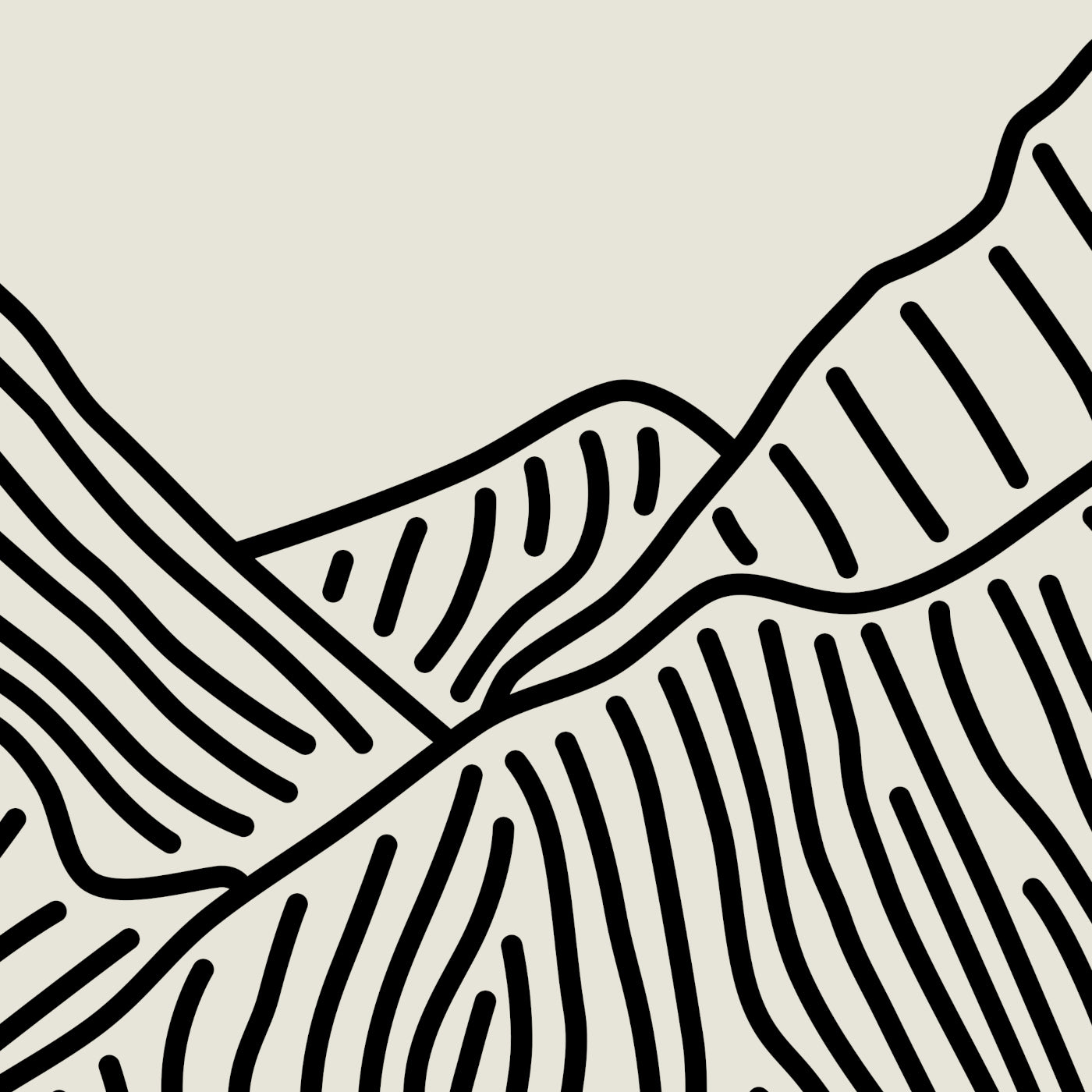 Panorama Poster: West Maui Mountains Hawaii